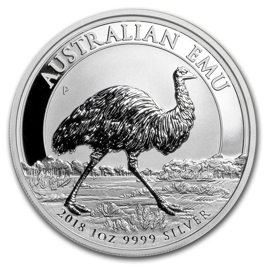 Obverse image
