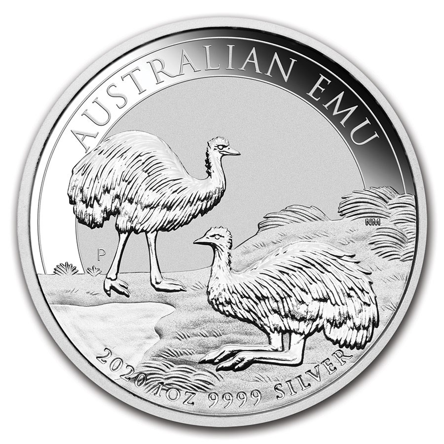 Obverse image