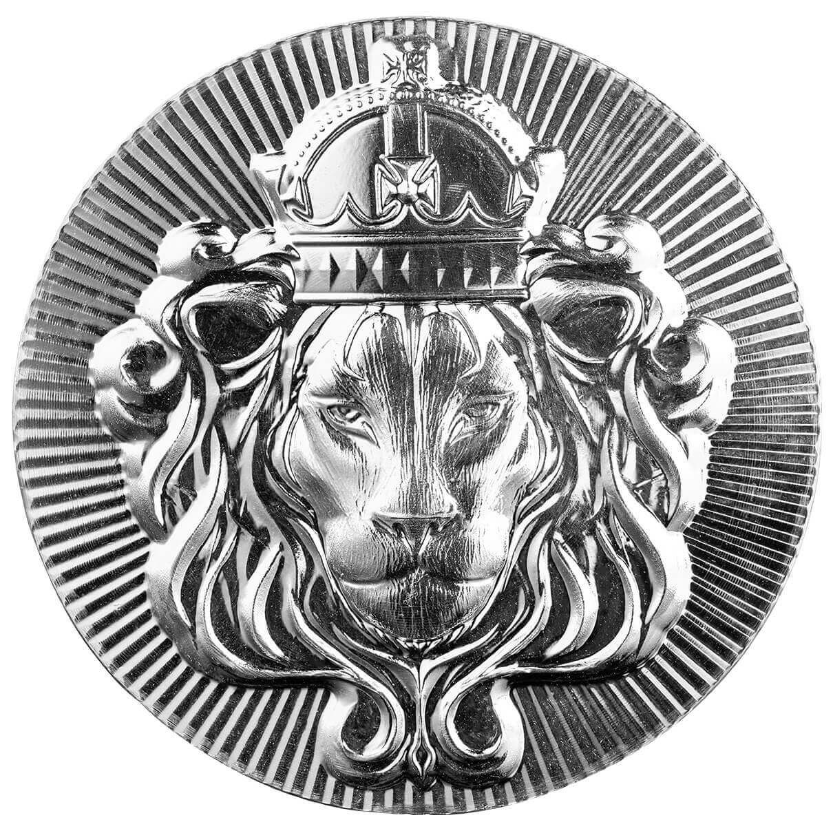Obverse image