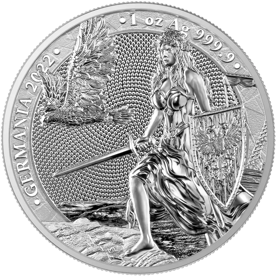 Obverse image