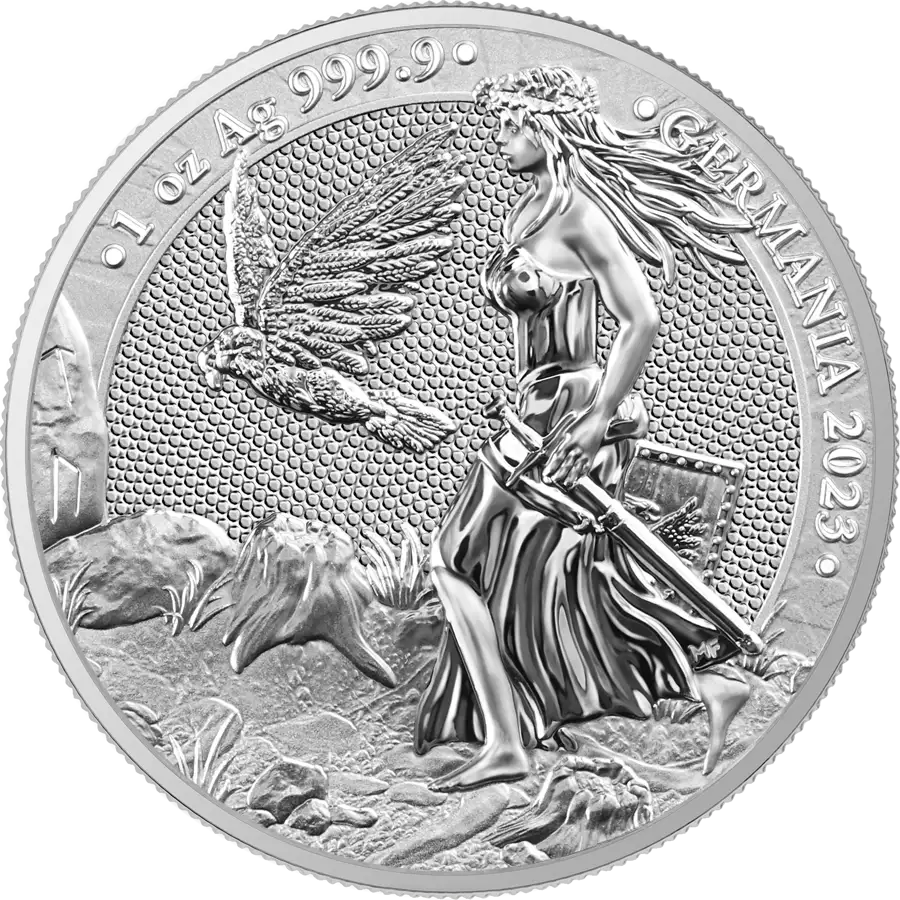Obverse image