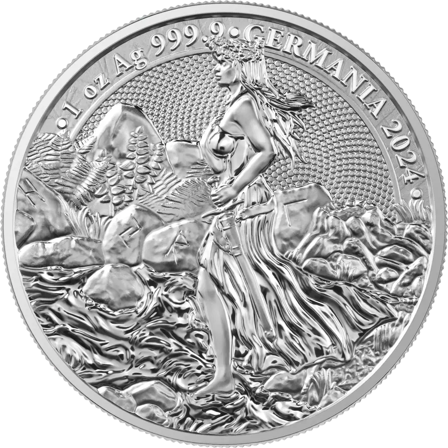 Obverse image