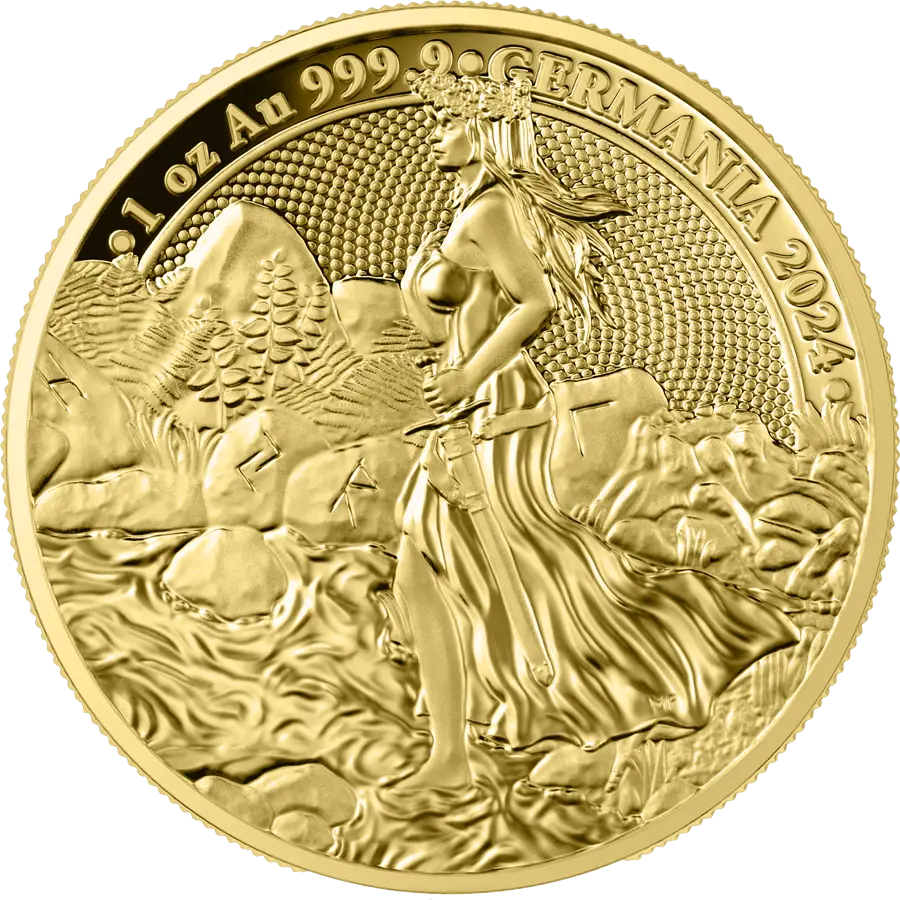 Obverse image