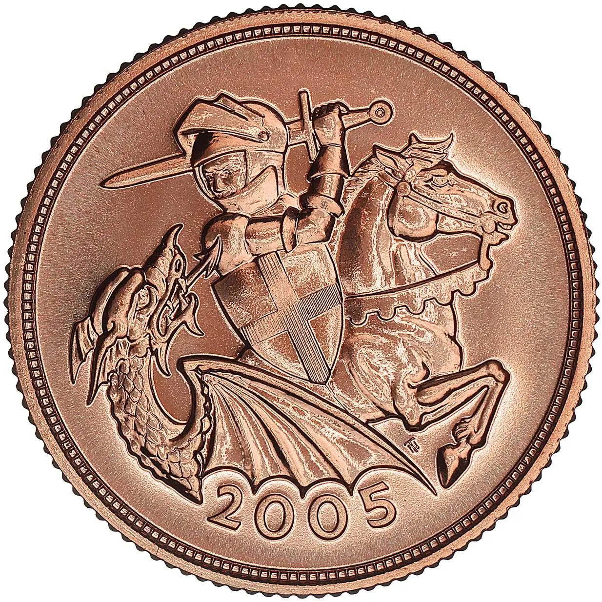 Obverse image