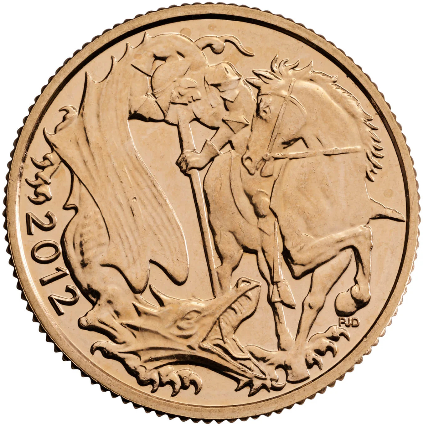 Obverse image