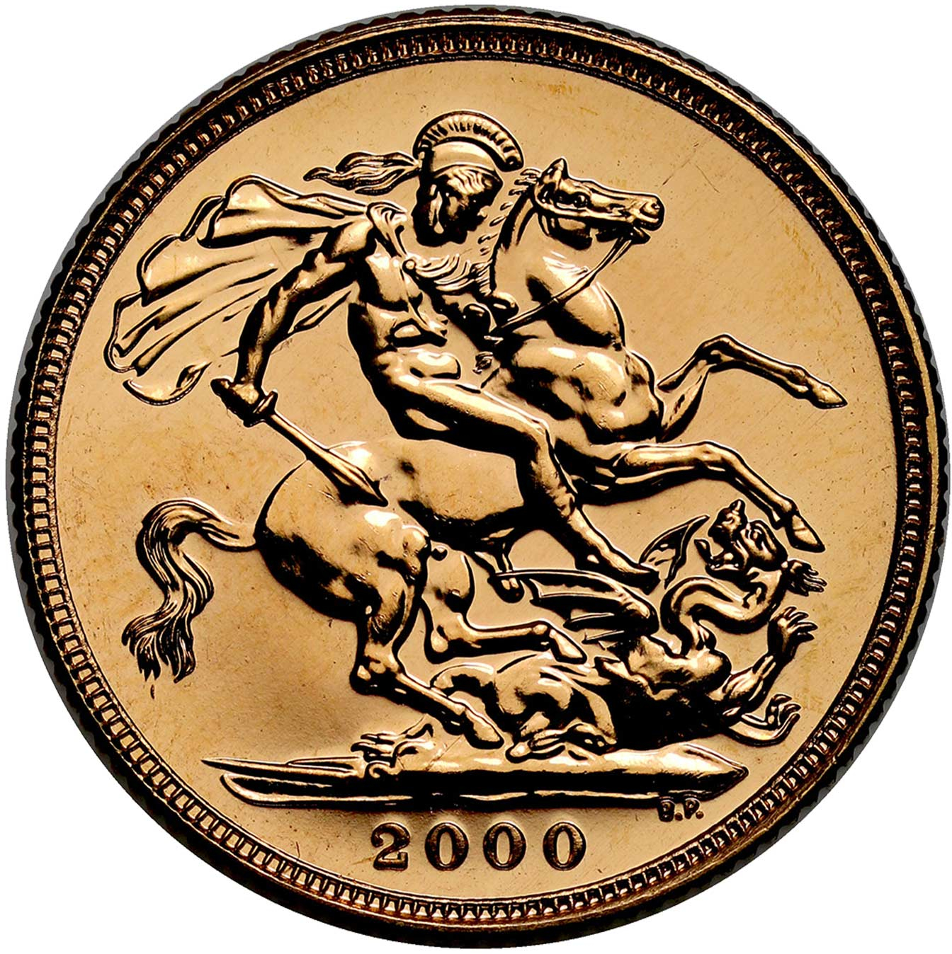 Obverse image