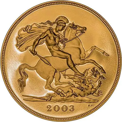 Obverse image