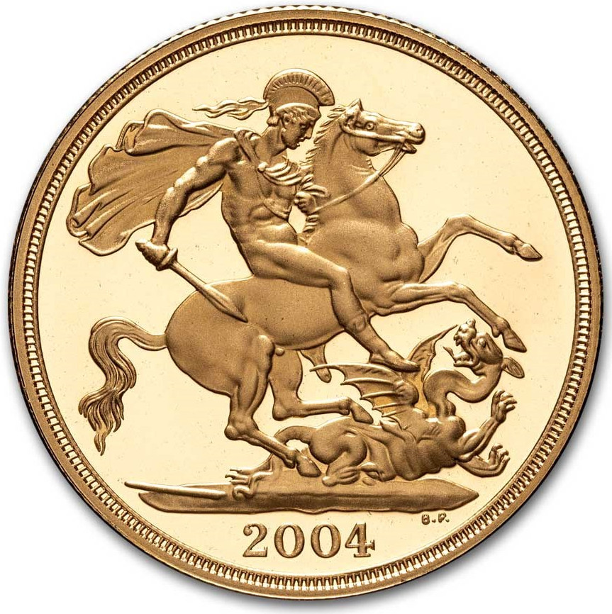 Obverse image