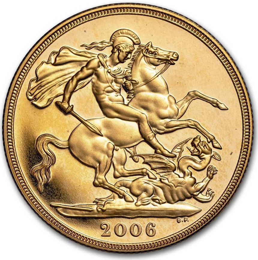 Obverse image