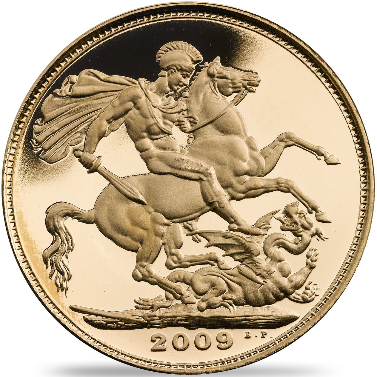 Obverse image