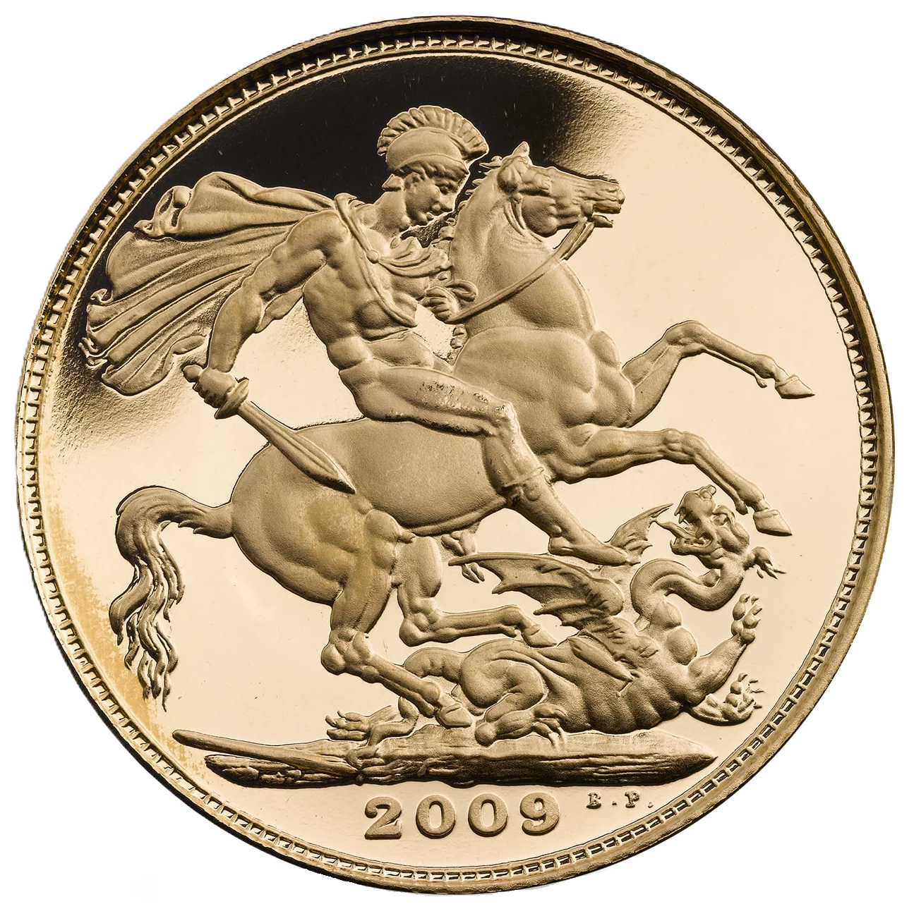 Obverse image