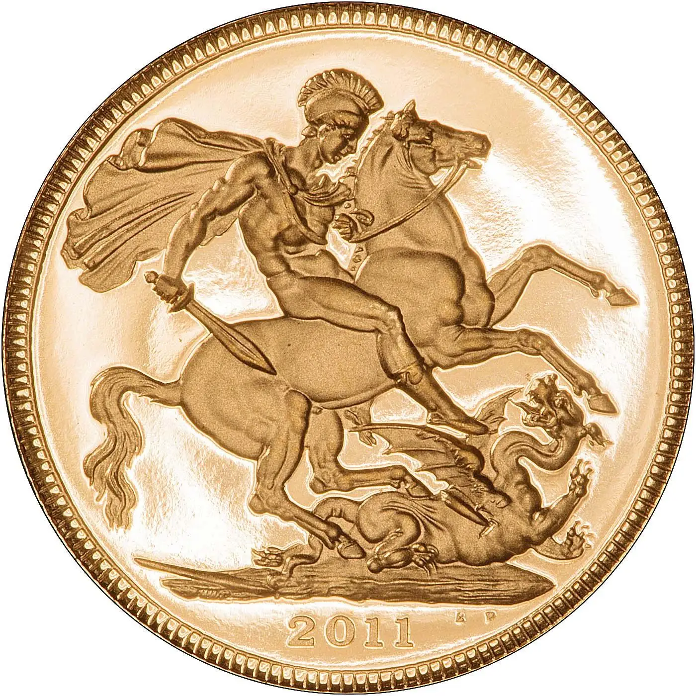 Obverse image