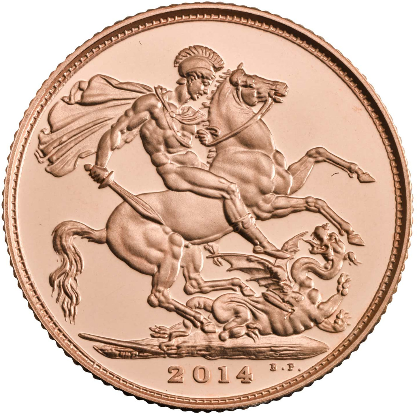 Obverse image