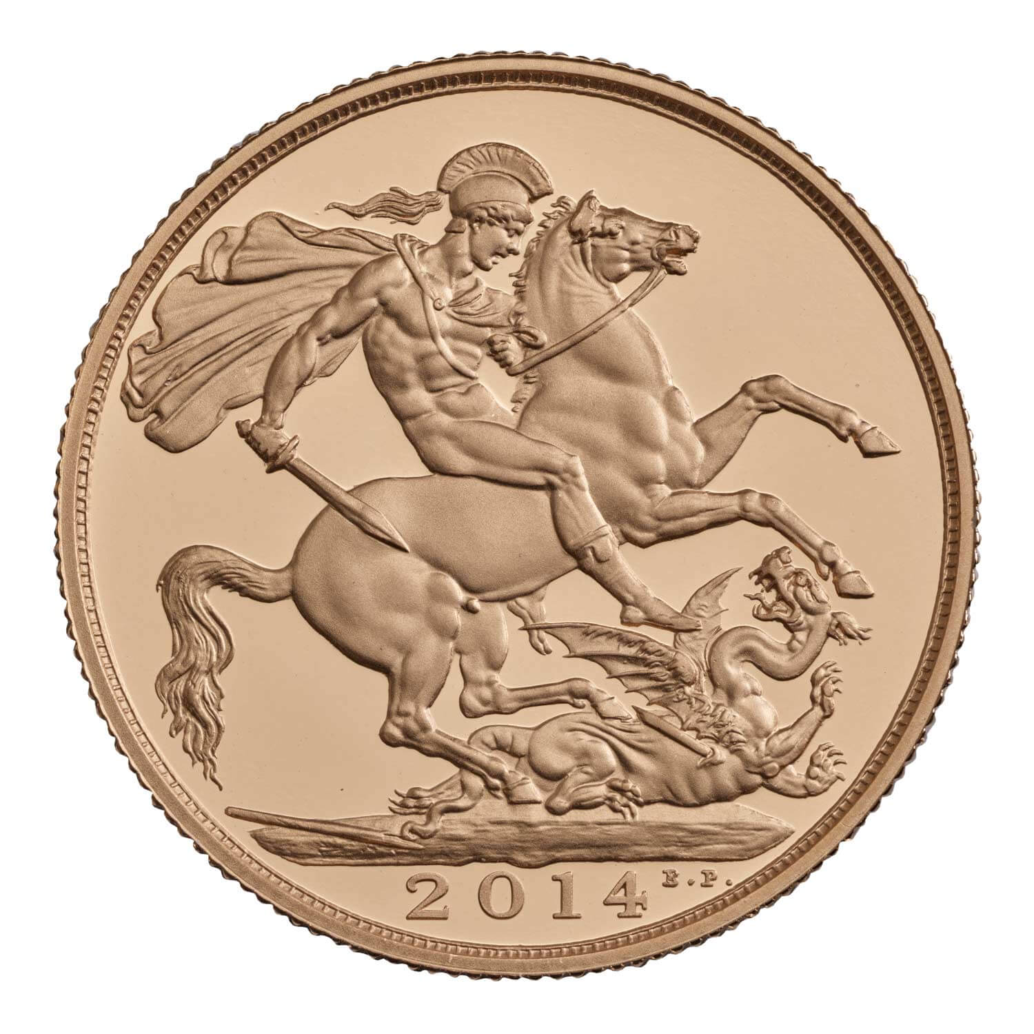 Obverse image
