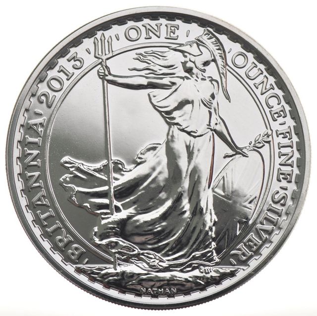 Obverse image