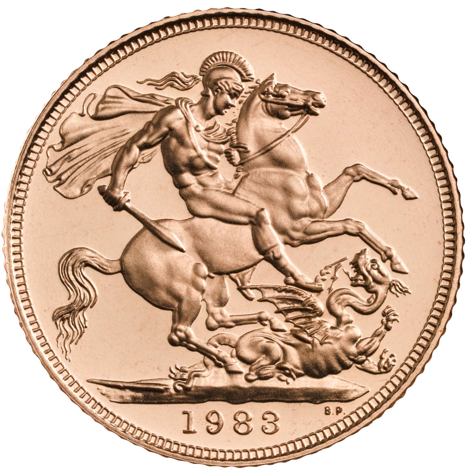 Obverse image