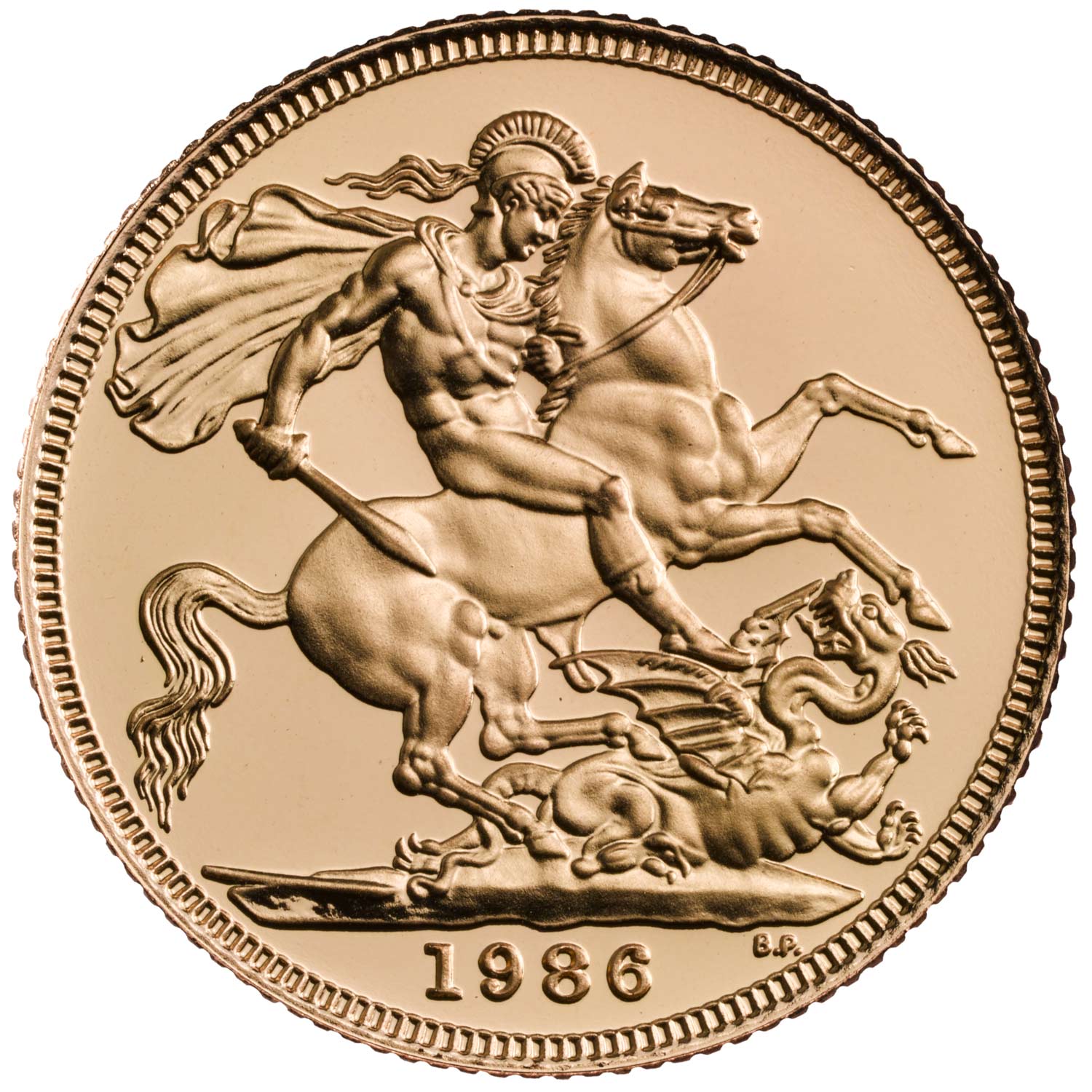 Obverse image
