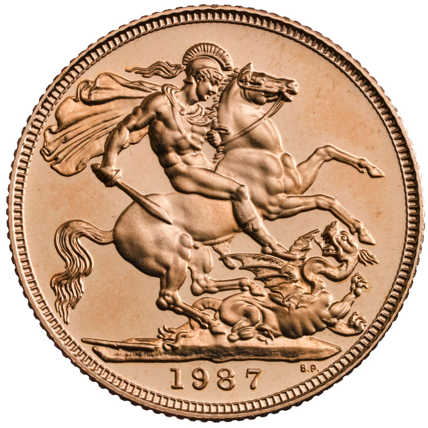 Obverse image
