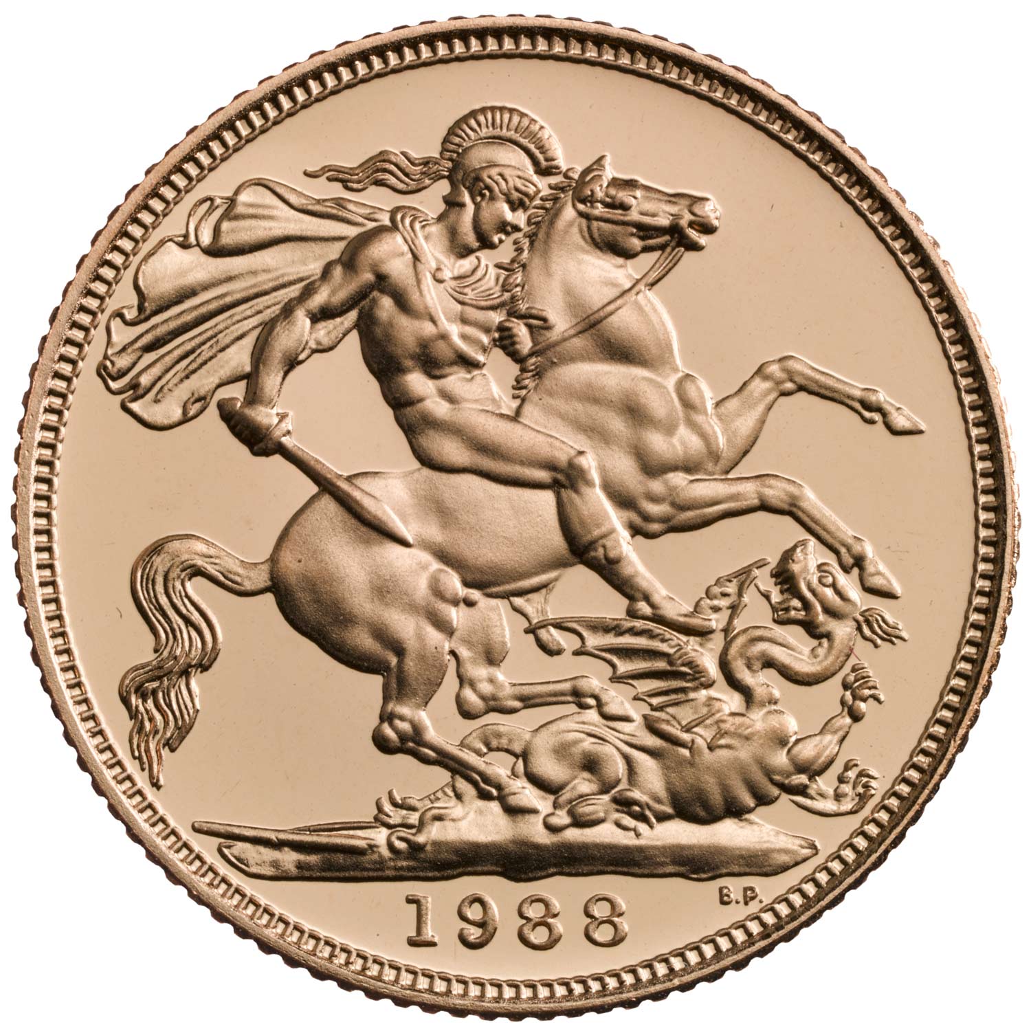 Obverse image