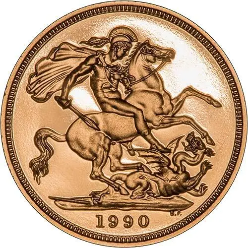 Obverse image