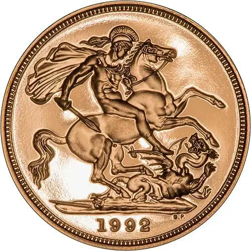 Obverse image