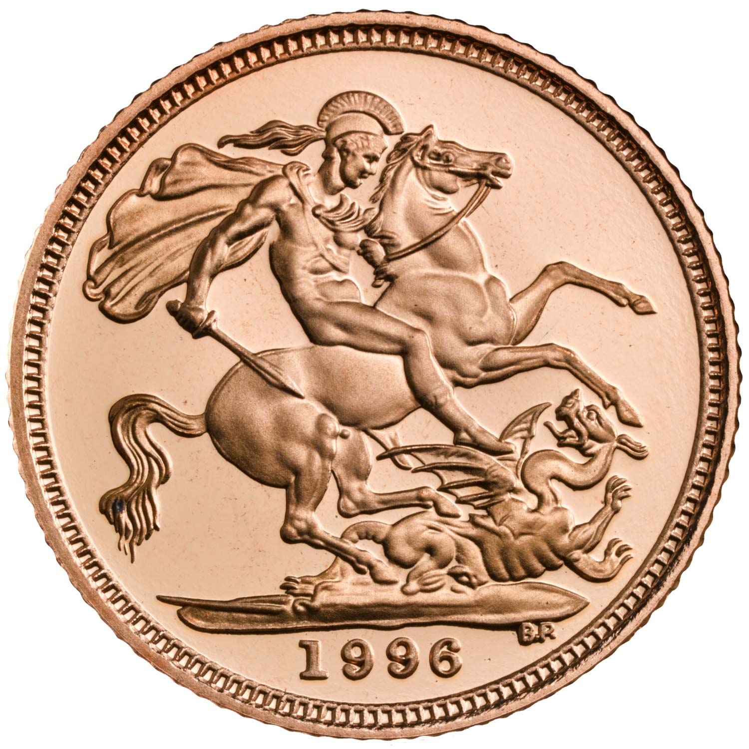 Obverse image