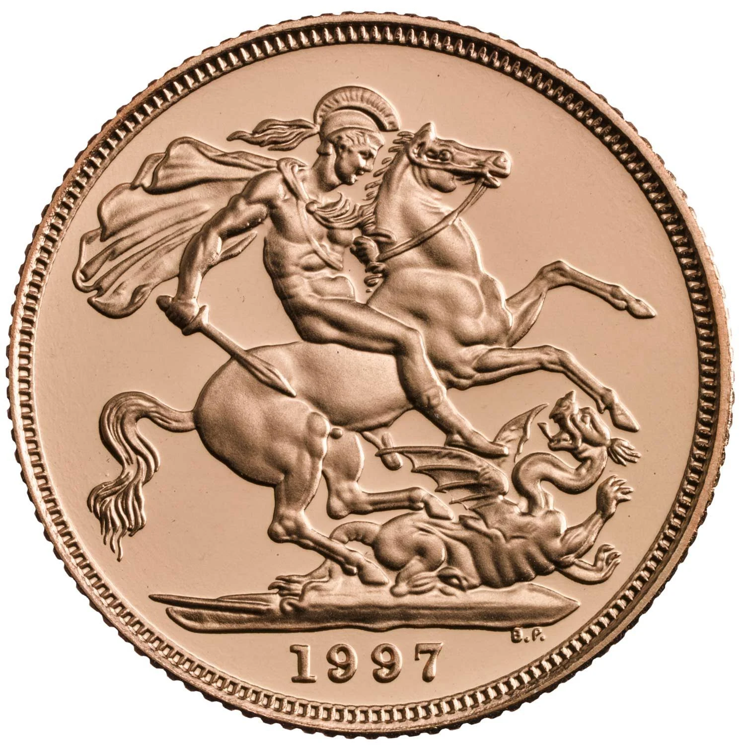 Obverse image