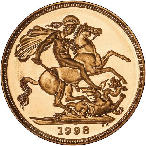 Obverse image
