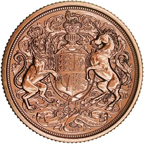 Obverse image