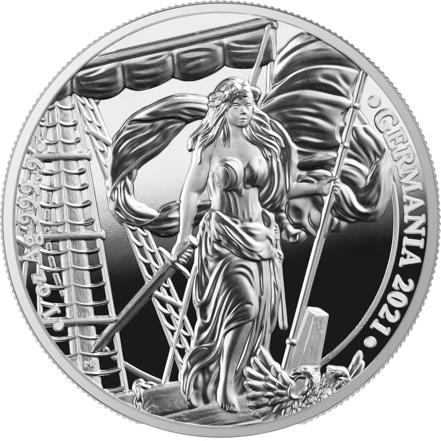 Obverse image