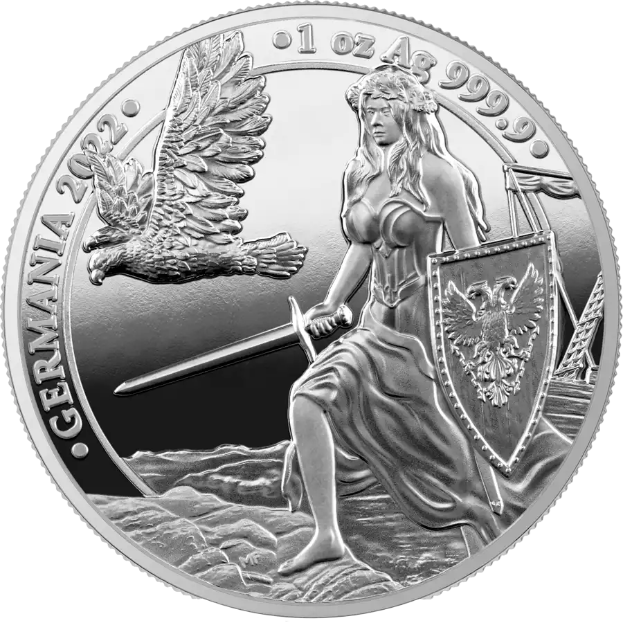 Obverse image