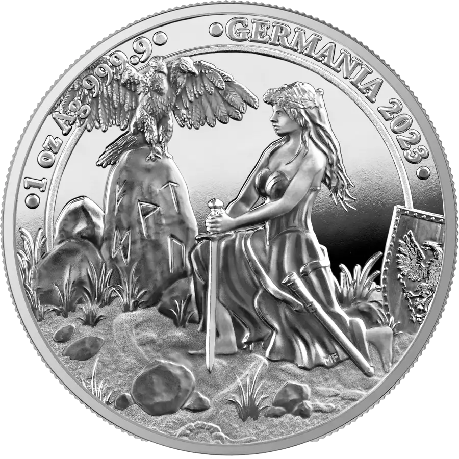 Obverse image