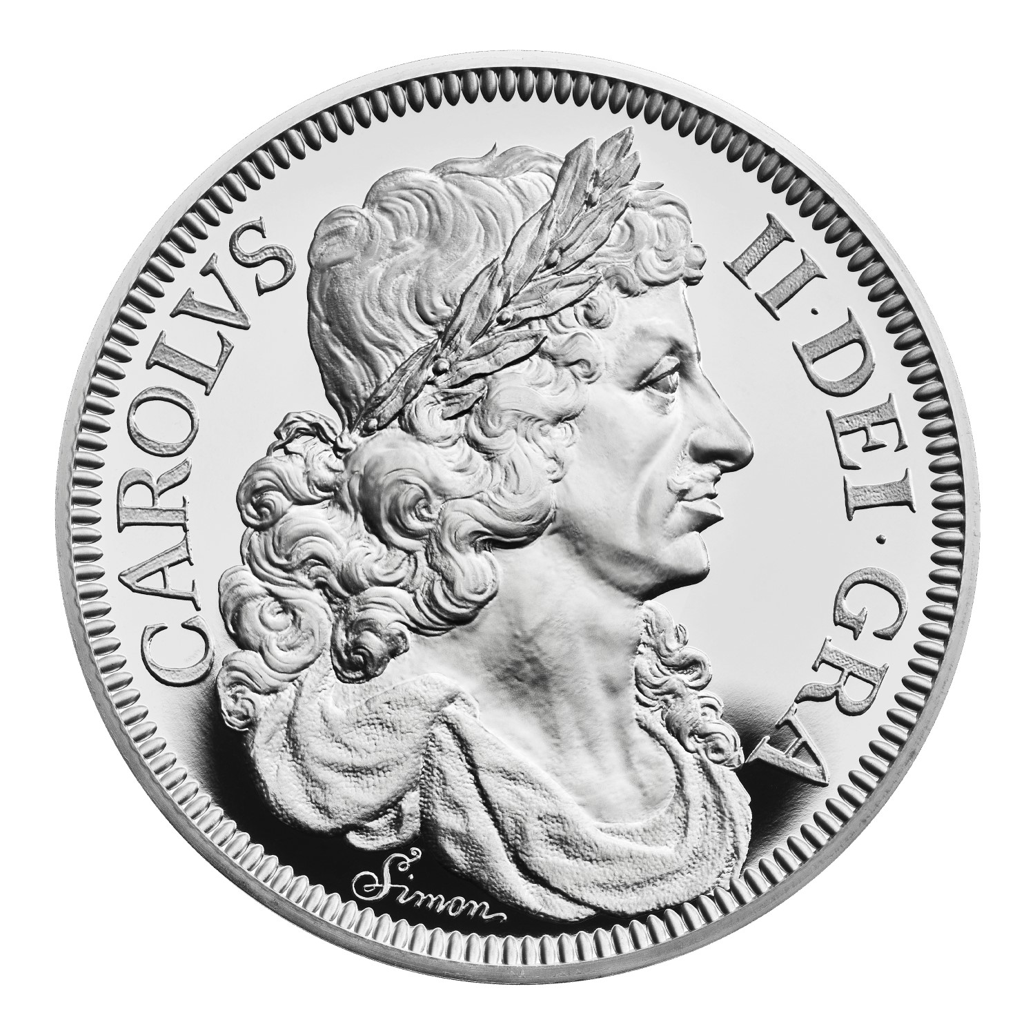 Obverse image