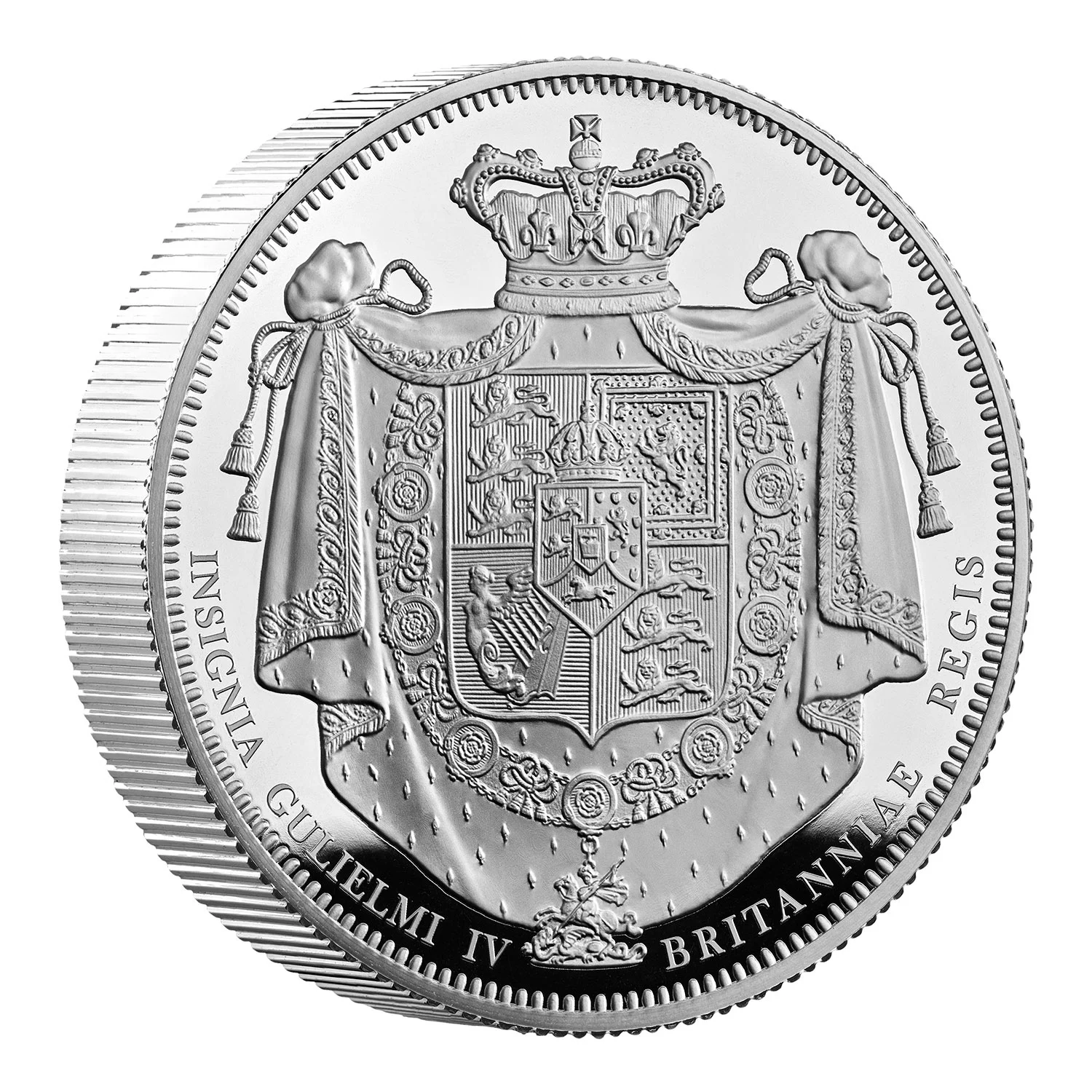 Obverse image