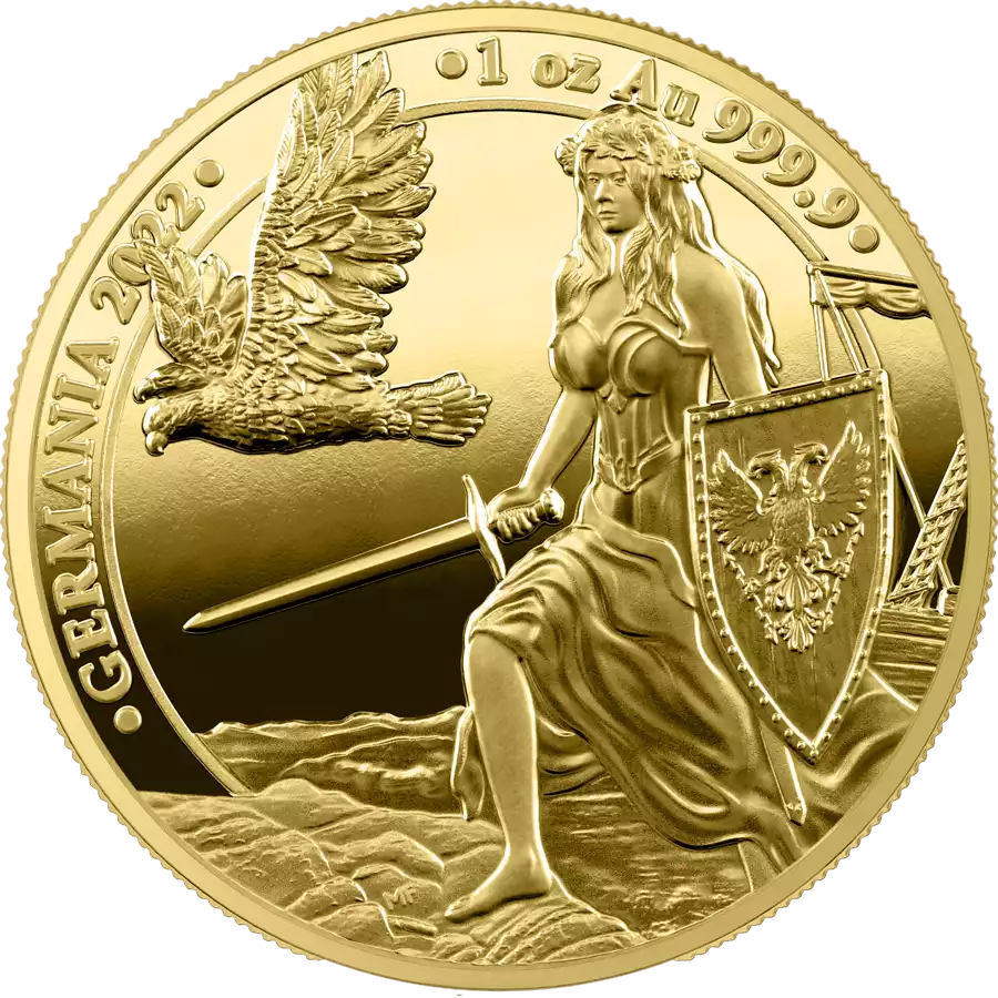 Obverse image