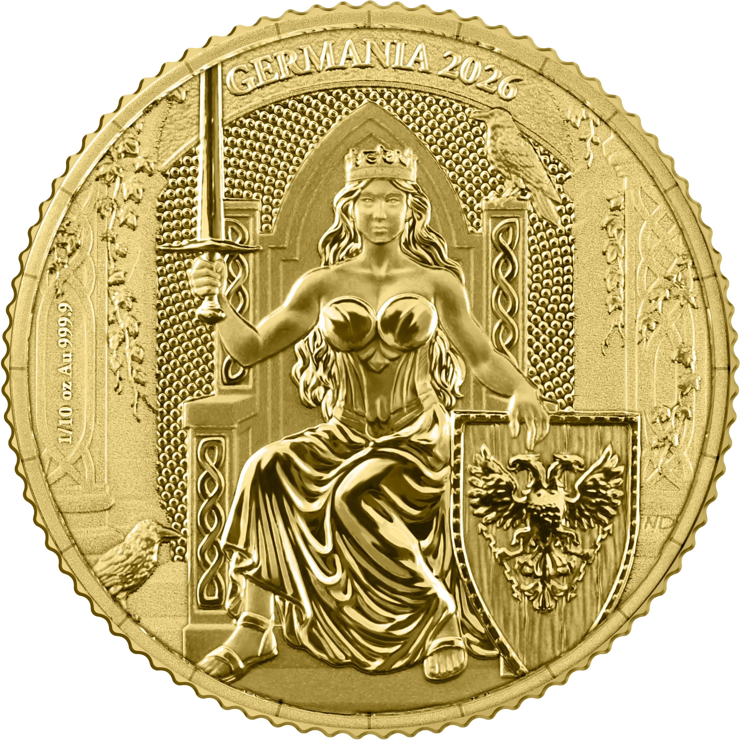 Obverse image