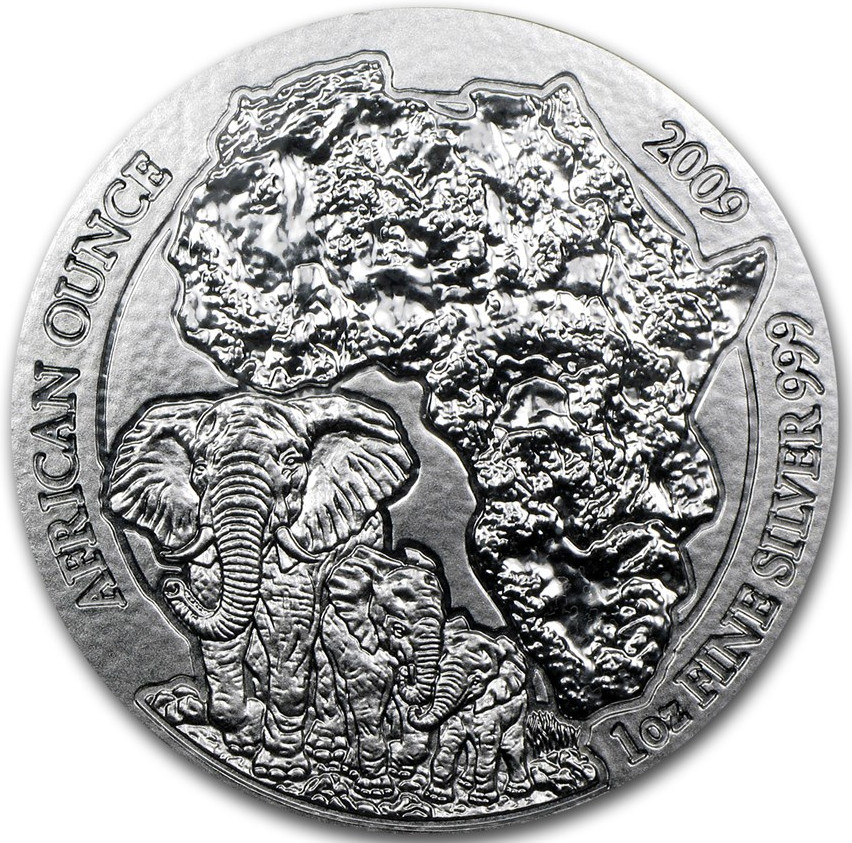 Obverse image