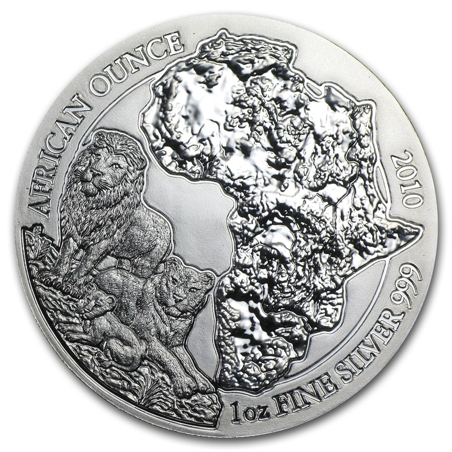 Obverse image