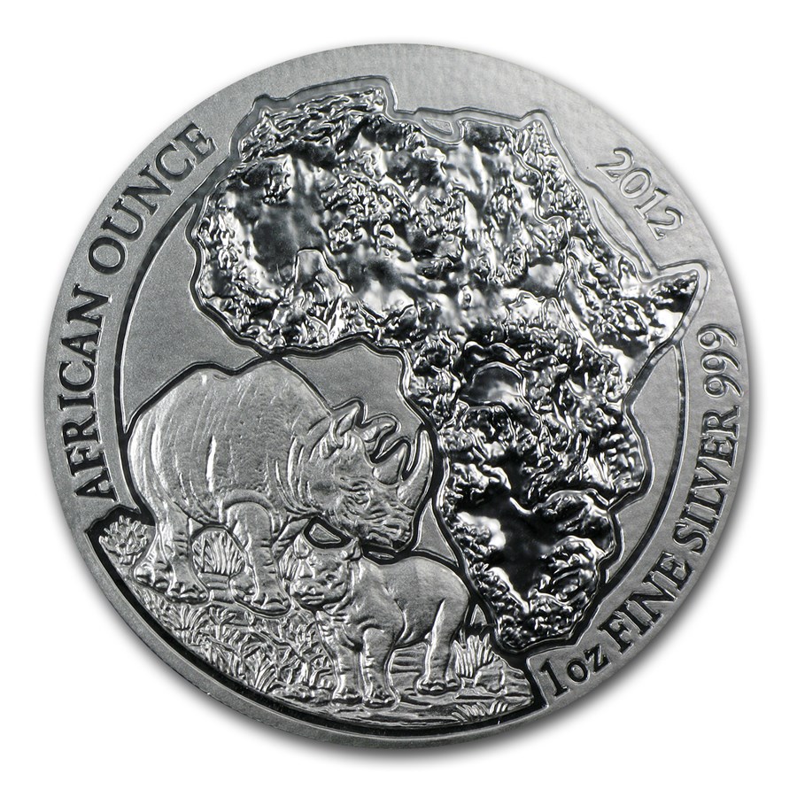 Obverse image