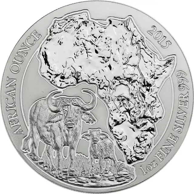 Obverse image