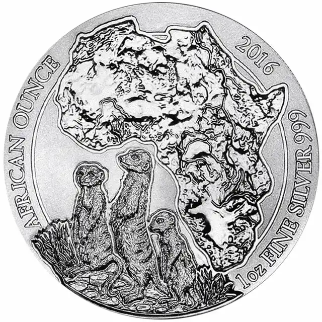 Obverse image
