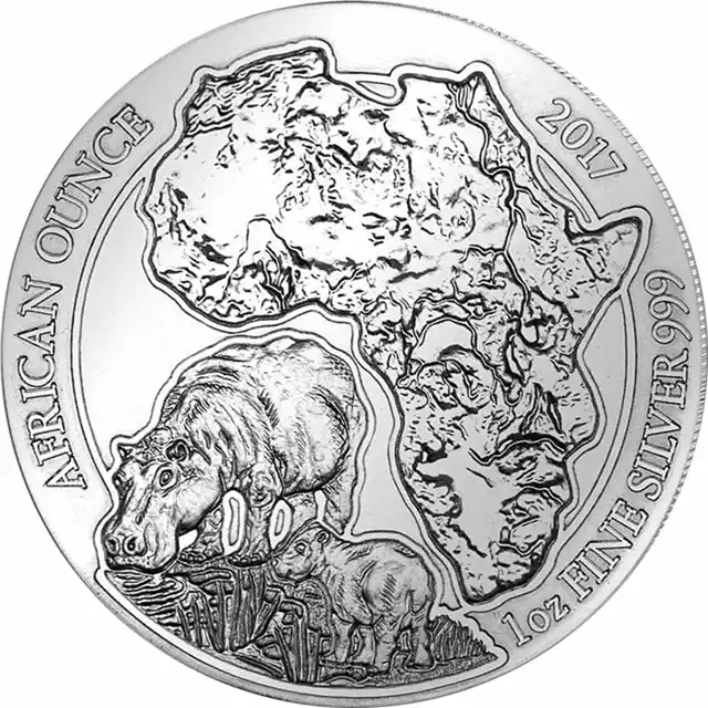 Obverse image