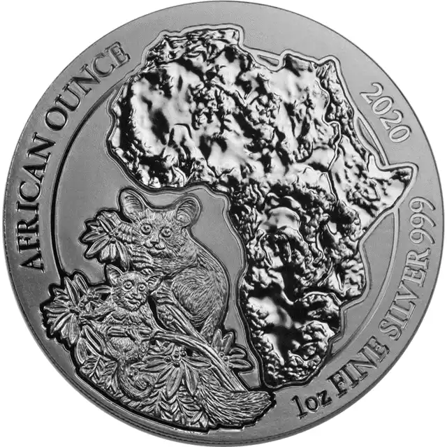 Obverse image