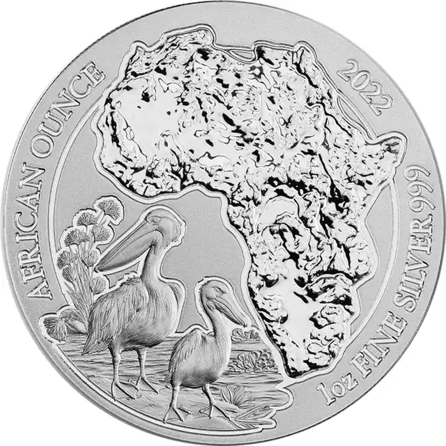 Obverse image