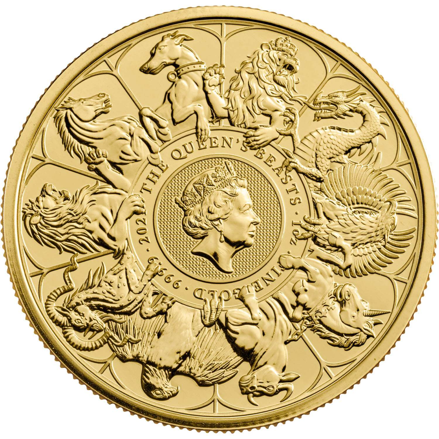 Obverse image