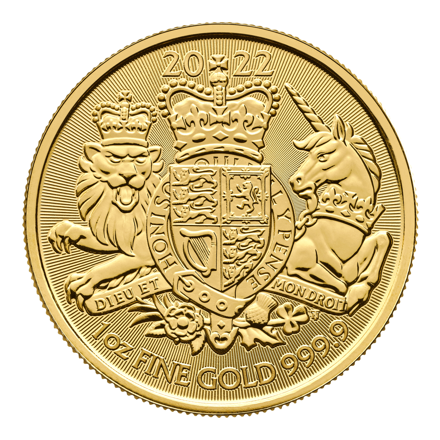 Obverse image