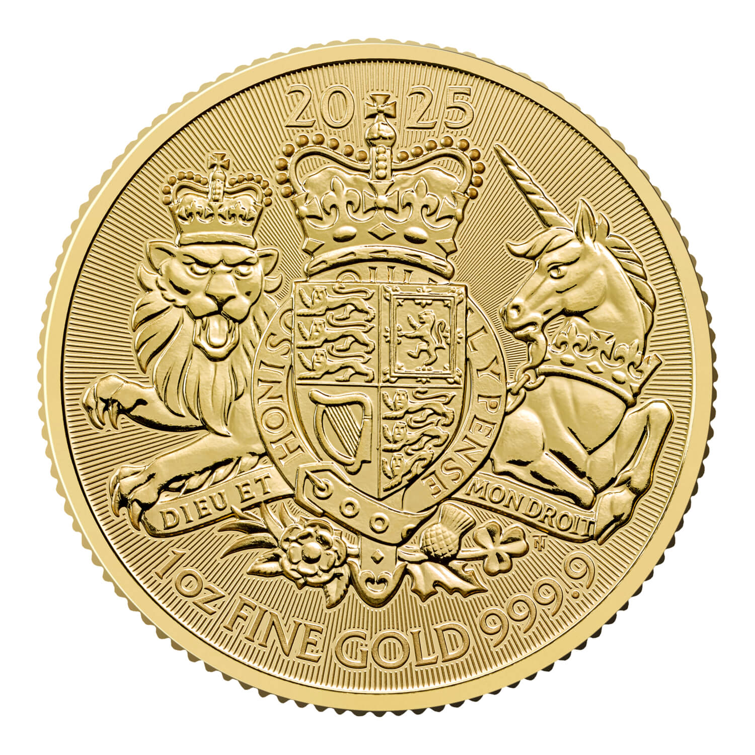 Obverse image