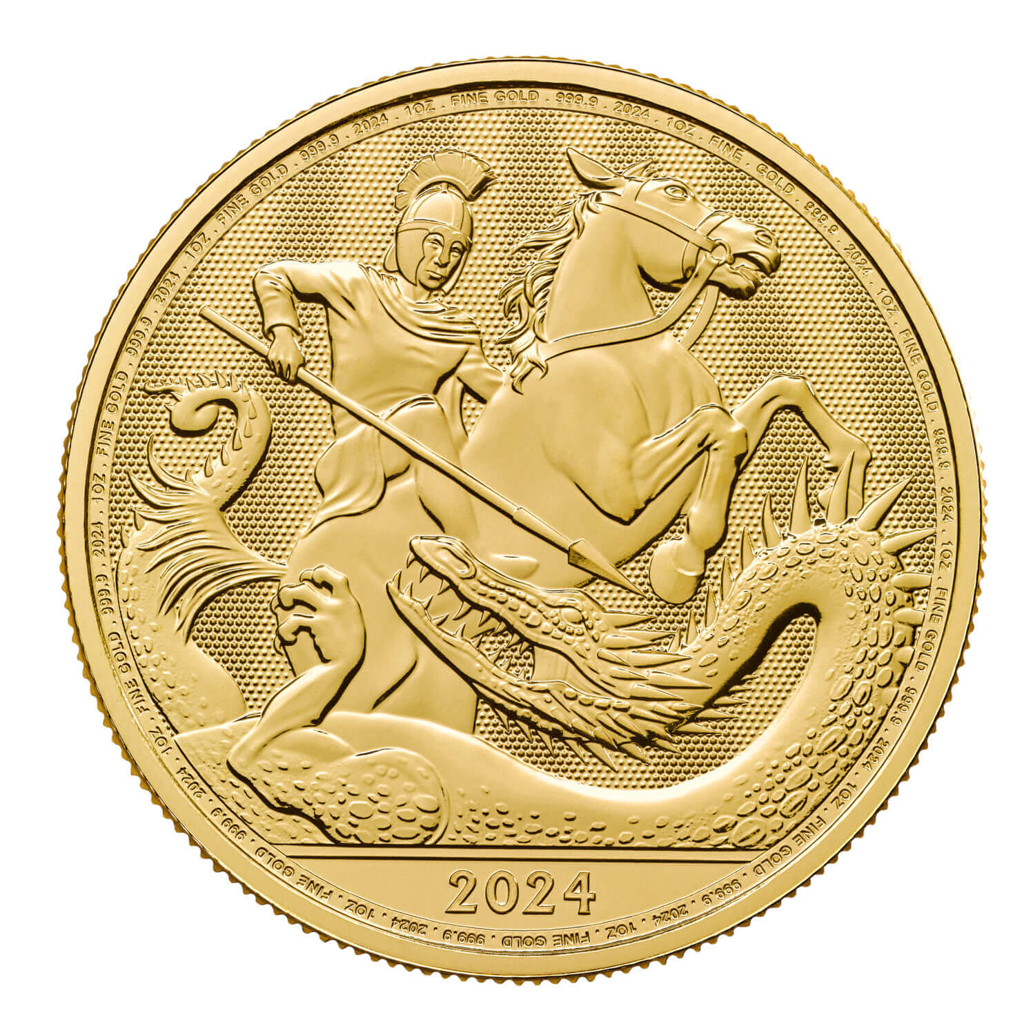 Obverse image