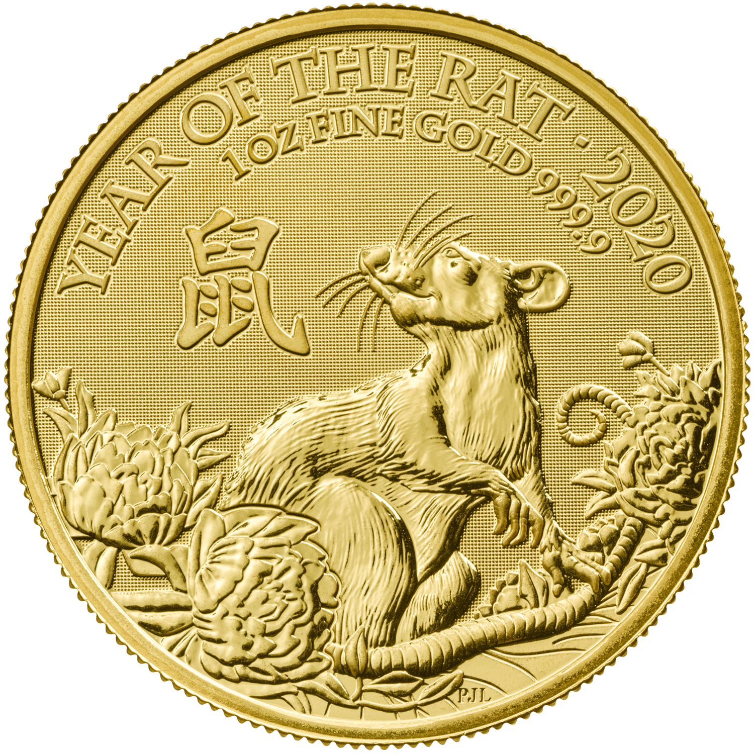 Obverse image