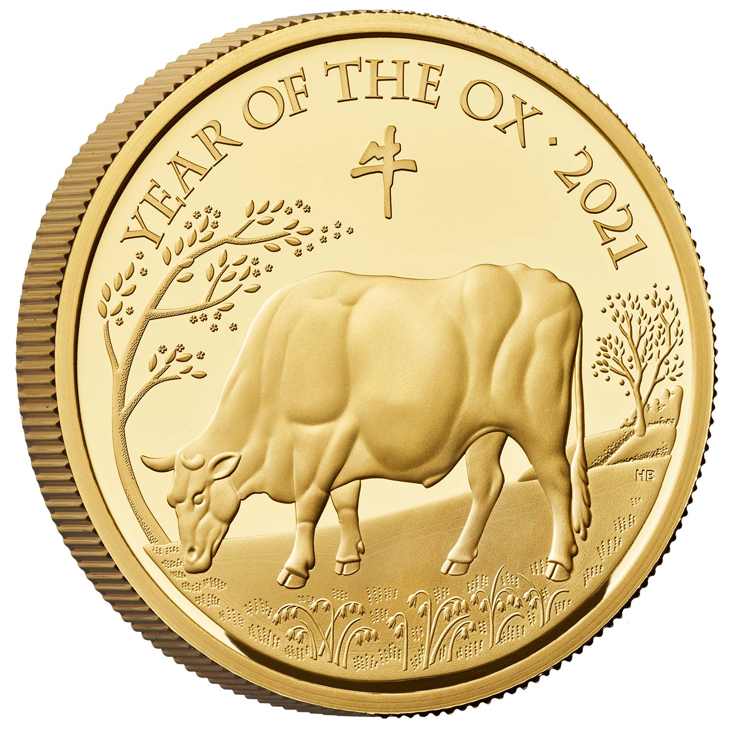 Obverse image